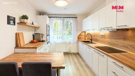 Pronájem bytu 3+1 67 m²