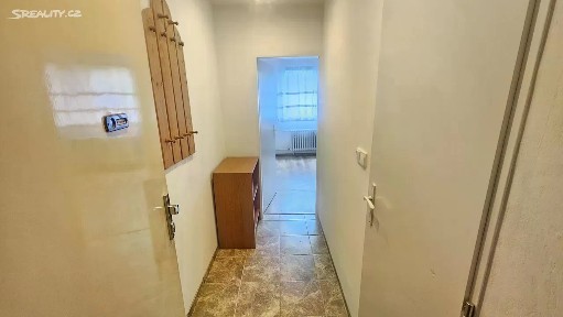 Pronájem bytu 1+kk 19 m²