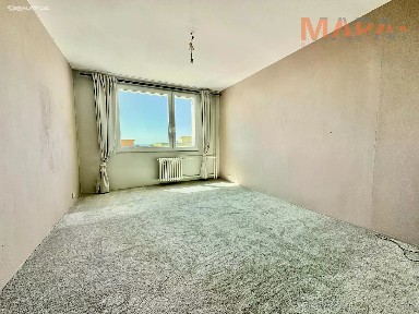 Pronájem bytu 3+1 66 m²