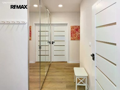Pronájem bytu 2+1 51 m²
