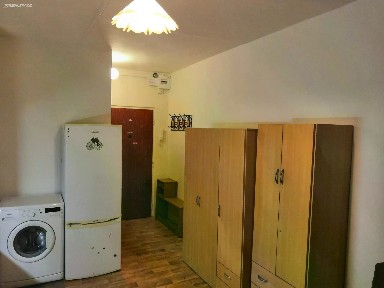 Pronájem bytu 1+kk 24 m²