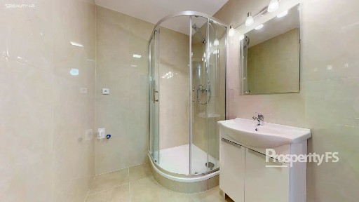 Pronájem bytu 3+1 78 m²