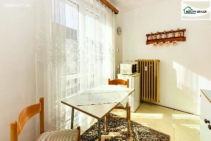 Prodej bytu 2+1 51 m²