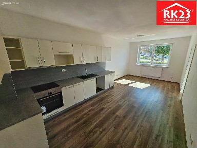 Prodej bytu 2+kk 53 m²