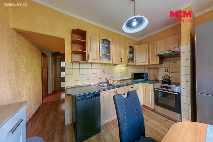 Prodej bytu 3+1 70 m²