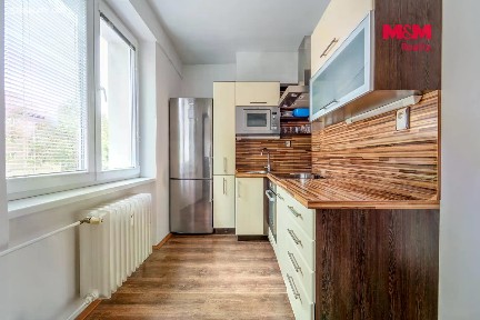 Prodej bytu 3+1 73 m²