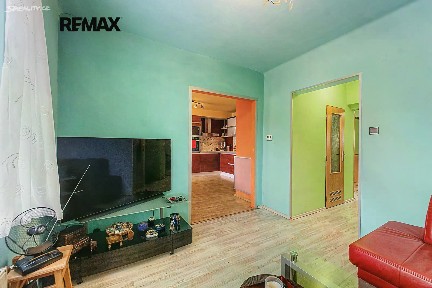 Prodej rodinného domu 71 m², pozemek 377 m²