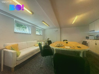 Pronájem kanceláře 43 m²