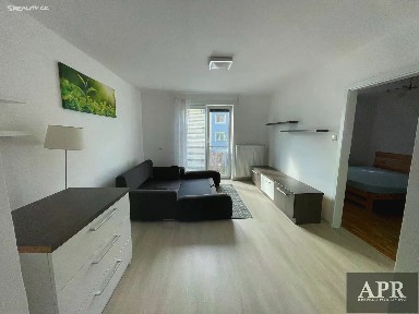 Pronájem bytu 2+1 55 m²