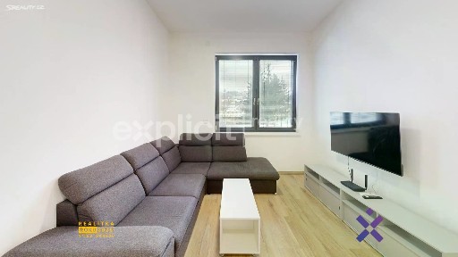 Pronájem bytu 3+kk 90 m²