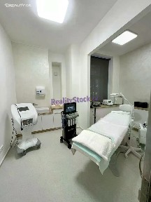 Pronájem ordinace 18 m²