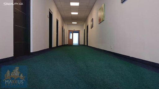 Pronájem kanceláře 27 m²