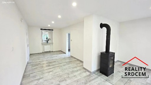 Pronájem bytu 3+1 96 m²