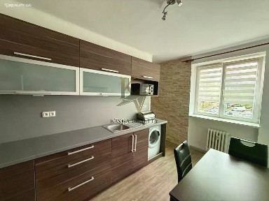 Pronájem bytu 2+1 56 m²