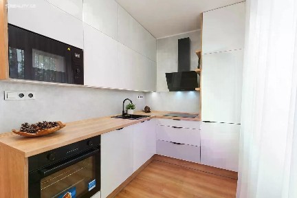Pronájem bytu 2+1 54 m²