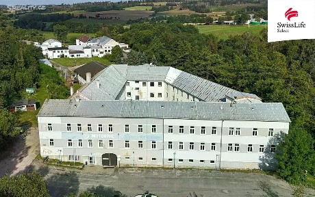 Pronájem kanceláře 100 m²
