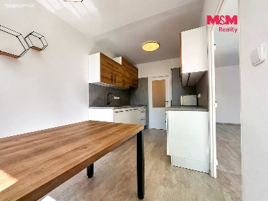 Pronájem bytu 3+1 72 m²