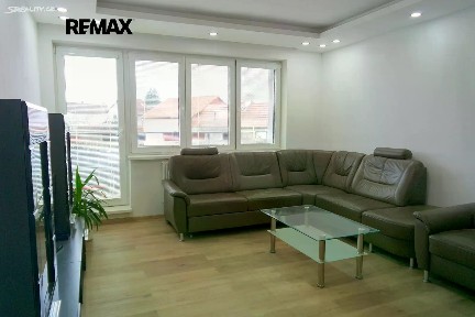 Pronájem bytu 2+1 56 m²