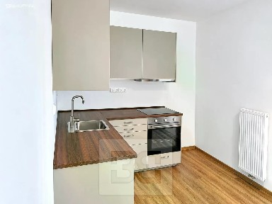 Pronájem bytu 2+kk 45 m²