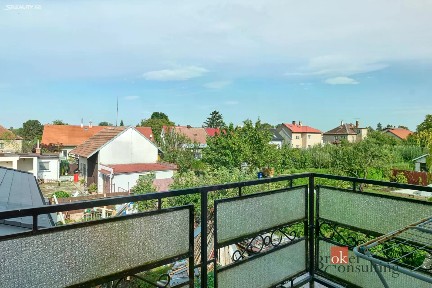 Pronájem bytu 3+kk 80 m²