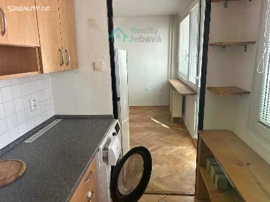 Pronájem bytu 1+1 32 m²
