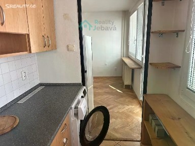 Pronájem bytu 1+1 32 m²