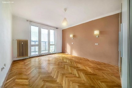 Pronájem bytu 3+1 69 m²
