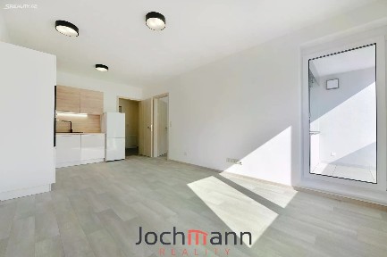 Pronájem bytu 2+kk 45 m²