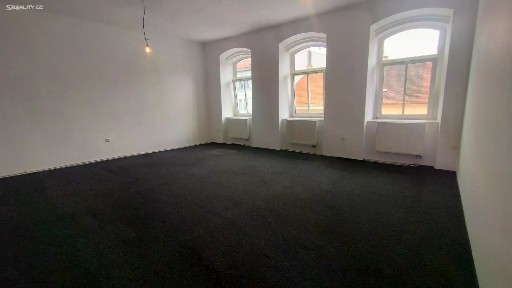 Pronájem bytu 1+1 50 m²