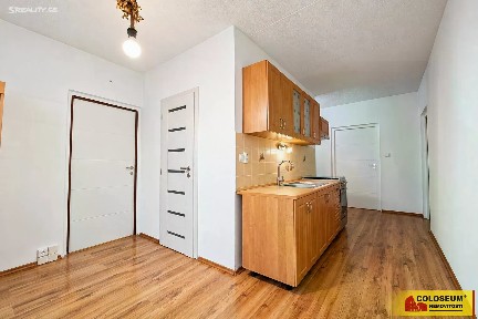 Prodej bytu 3+1 70 m²