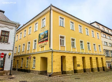 Prodej bytu 2+kk 63 m²