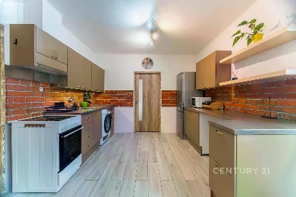Prodej bytu 2+kk 48 m²