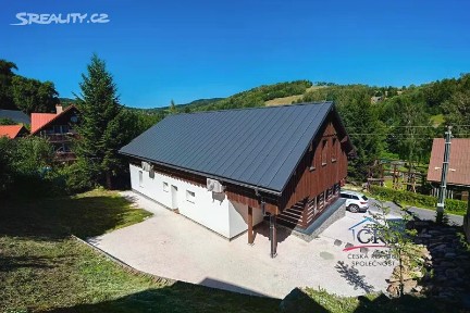 Prodej bytu 3+kk 83 m²