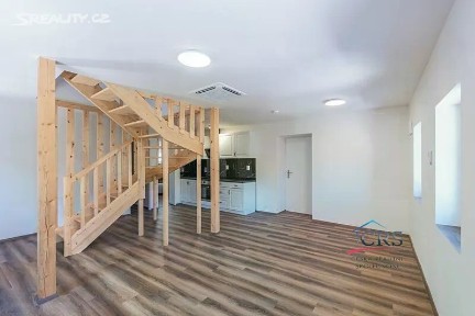 Prodej bytu 3+kk 71 m²