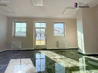 Pronájem kanceláře 39 m²