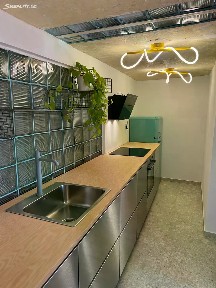 Pronájem bytu 1+1 33 m²