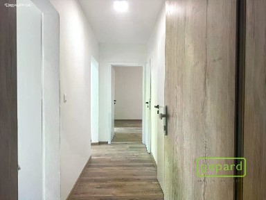 Pronájem bytu 4+1 79 m²