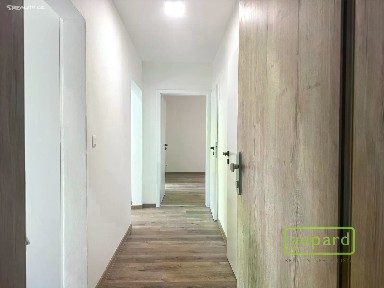 Rožňavská, Olomouc - Nové Sady