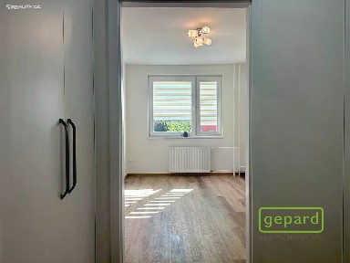 Rožňavská, Olomouc - Nové Sady