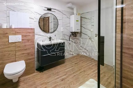 Pronájem bytu 2+1 51 m²