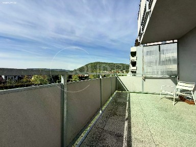 Pronájem bytu 3+1 64 m²