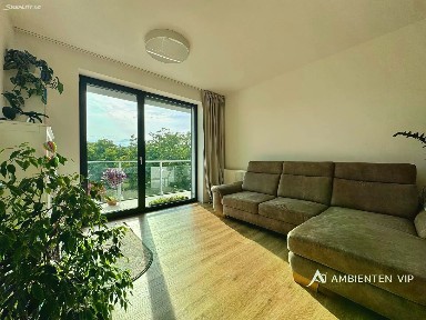 Pronájem bytu 3+kk 63 m²
