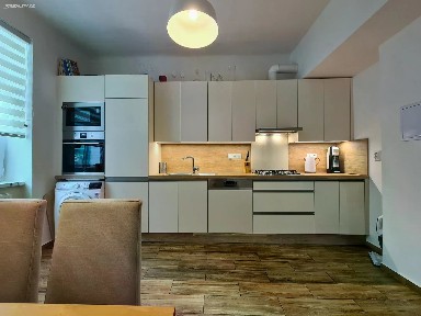 Pronájem bytu 2+1 59 m²