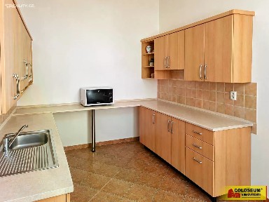Pronájem bytu 3+1 86 m²