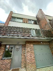Pronájem rodinného domu 200 m², pozemek 300 m²
