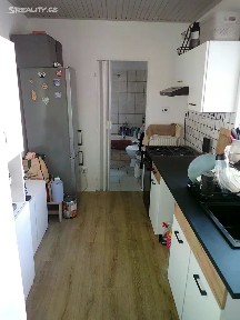 U Ústavu, Brno - Chrlice
