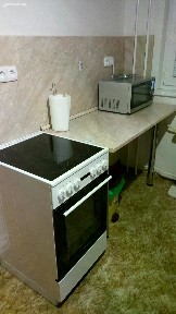 Prodej bytu 2+1 45 m²