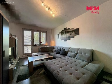 Prodej bytu 3+1 69 m²