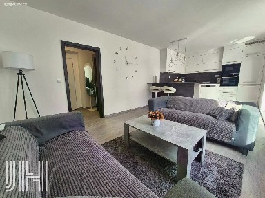 Prodej bytu 2+kk 68 m²