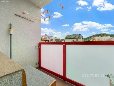 Čechova, Jeseník